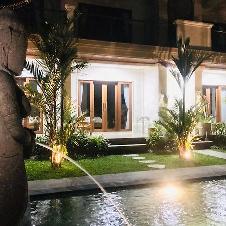 Londo House Hotel Ubud Eksteriør billede